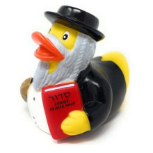 ברווז רבי