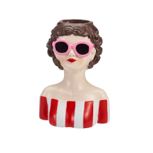 אגרטל נשים רטרו דגם אינגריד