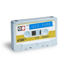 קלטת פח דגם mix tape